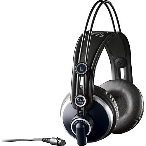 AKG K171 MKII Professional Headphones